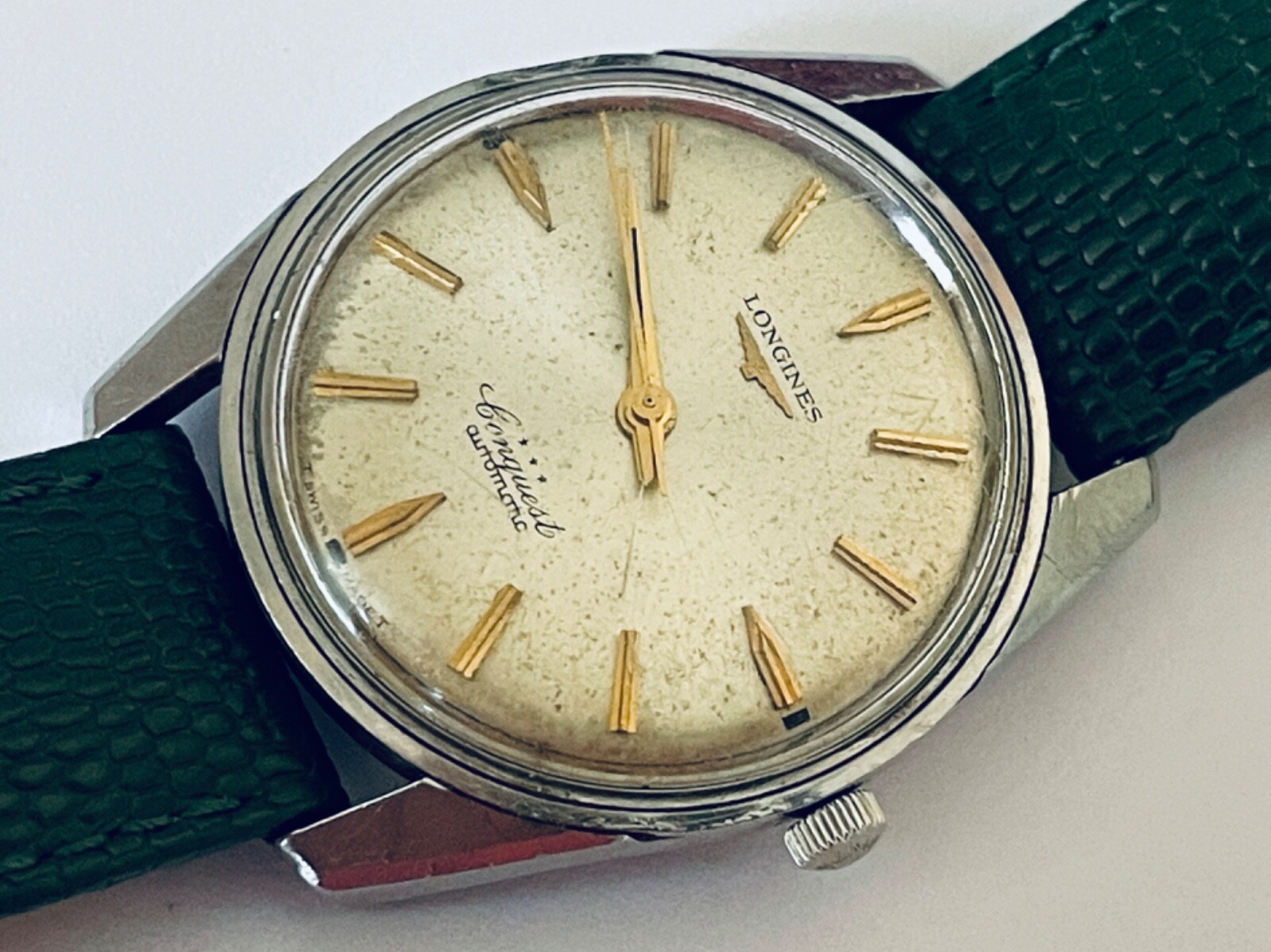 LONGINES CONQUEST Automatic - image 5