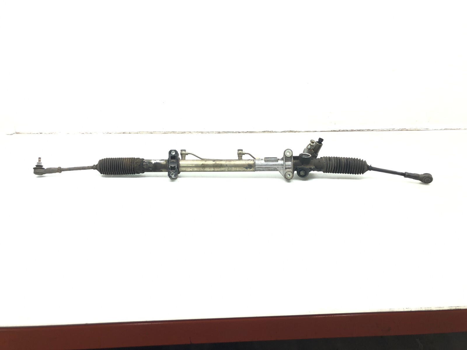 2008-2019 MASERATI GRANTURISMO S M145 RWD POWER STEERING GEAR RACK & PINION OEM