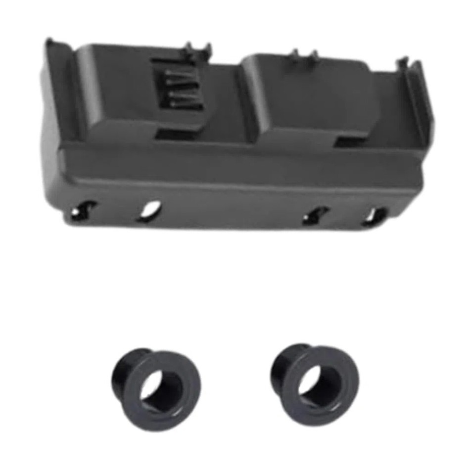 Ge Dishwasher Wheels Lower Rack WD28X27241 Rack Carrier And Roller Kit Compatible For GE Dishwasher Ge Dishwasher Replacement Parts