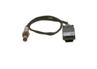 Bosch 0 281 008 498 Nox Sensor, Nox Catalyst For BMW Mini