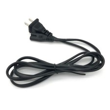 6' Power Cable for HP ENVY PRINTER 7640 6252 5660 5640 5530 4630 4520 4516