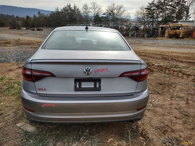 Audio Equipment Radio Receiver Radio Glove Box Mounted Fits 18-19 ATLAS 2920019