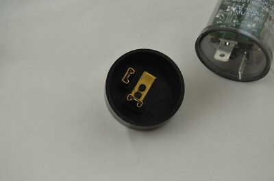 LED Flasher and Polarity Reversing Adapter with 2 Terminal
