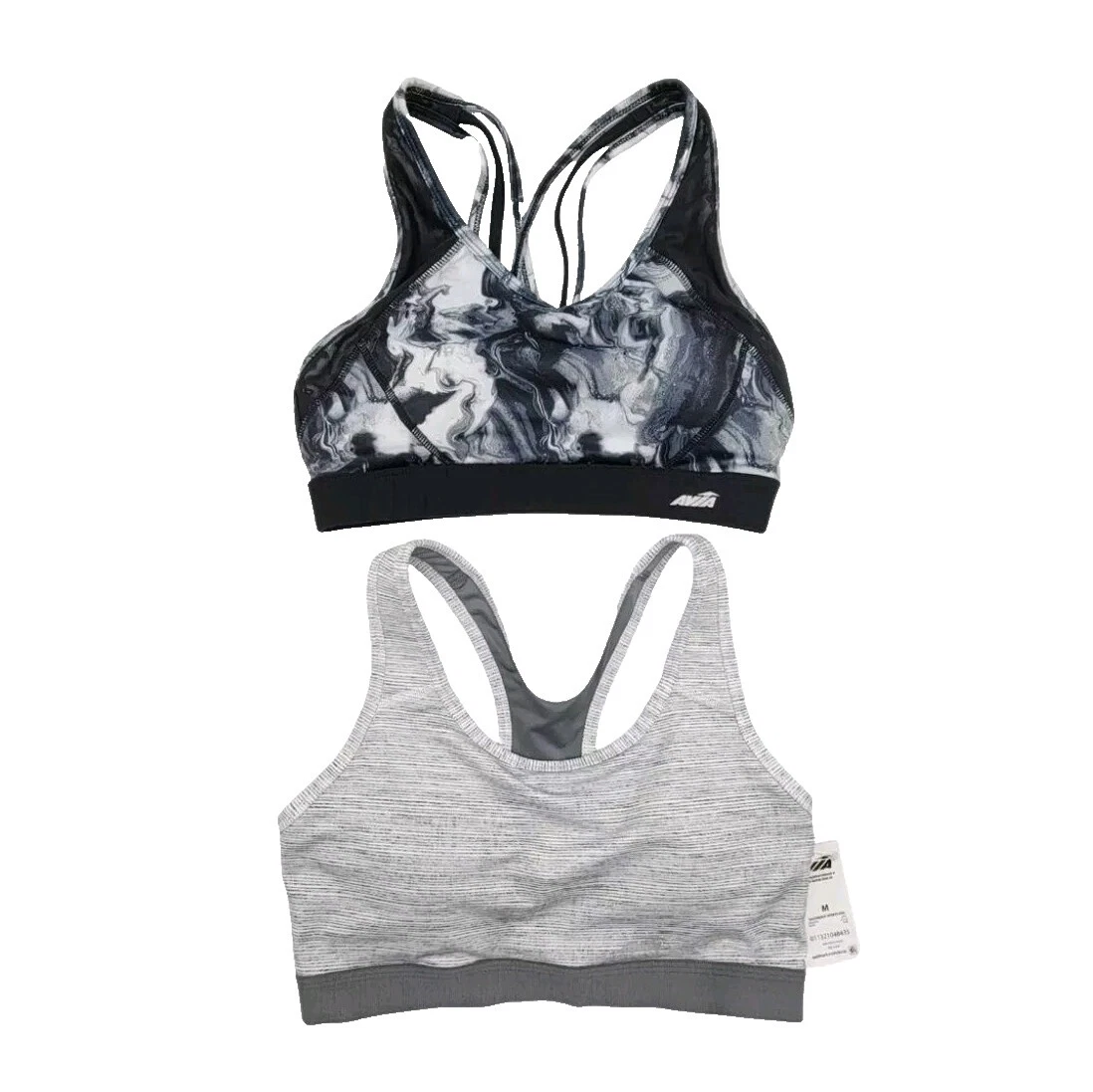 Avia Black Activewear for Women
