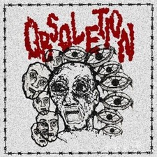 Obsoletion : Demo (Cassette) New and Sealed
