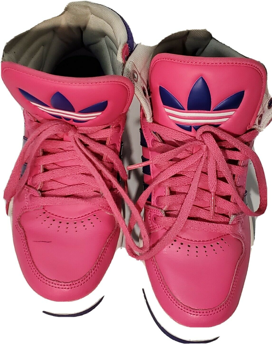 adidas size 5 womens