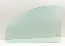 Fits 04-07 Chrysler Town Country Van Driver Side Left Front Door Glass Window