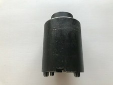 1985 Snap-on Tools USA 1/2" Drive Axle Nut Wheel Impact Socket S8695C