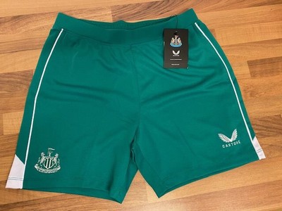 Castore Newcastle United Kindershort / neu