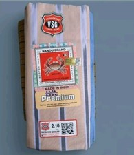 Qualit&auml;tsmungi der Marke Nandu &uuml;berpr&uuml;fen Made in India