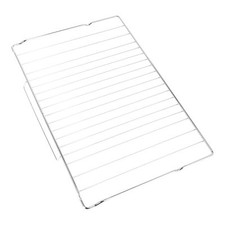 Indesit  Double Cooker Main Oven Shelf Chrome Rack GENUINE