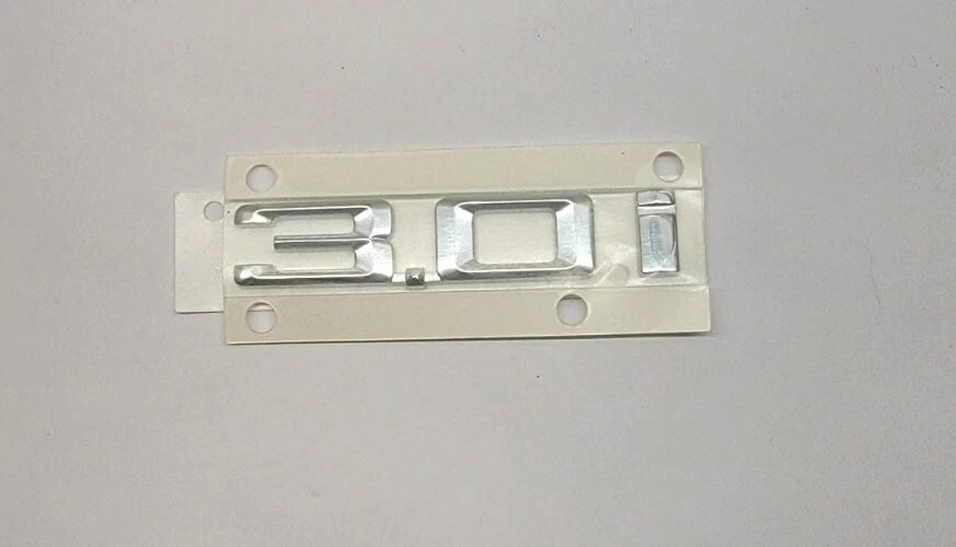 Genuine OEM Emblem for BMW 51147008539 | eBay 