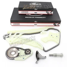 2.0L Oil Pump Timing Chain Kit For BMW X1 X3 X4 X5 328i 428i 528i N20 N26
