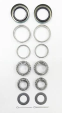 Trailer Hub Bearings Kits L68149 L44649 for 3500 lbs axle - 22042K