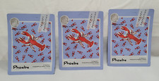 Lot of 3 Revolution X Friends - PHOEBE - Vitamin C Pineapple Sheet Mask