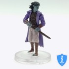 Drow Shadowblade - Mordenkainen Monsters of the Multiverse #9 D&D Icons Realms