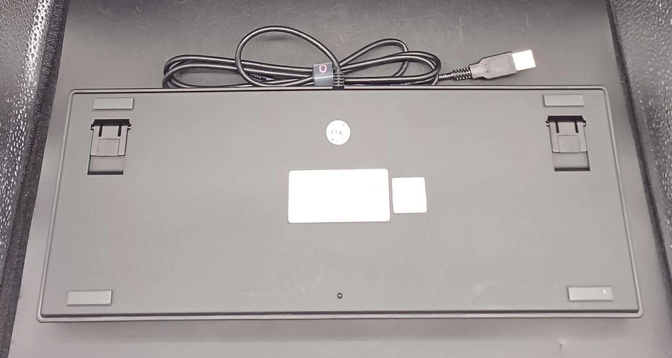 Filco Majestouch 2SS Edition TKL Mechanical Keyboard Good Condition Used - Image 2 of 4