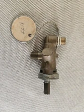 NEW charmglow / Arkla gas grill burner control valve # 11777