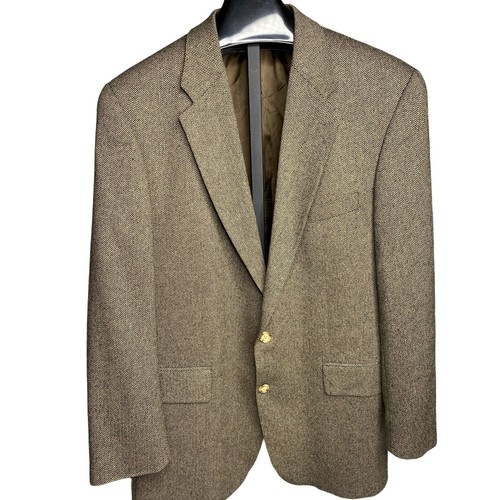 Vintage Chaps Ralph Lauren Sports Coat 