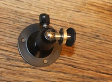 Surveillance Ceiling Mount Metal CCTV IP Camera Bracket Stand Support NEW