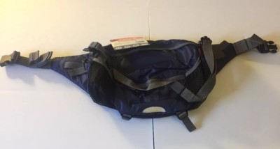 coleman waist pack