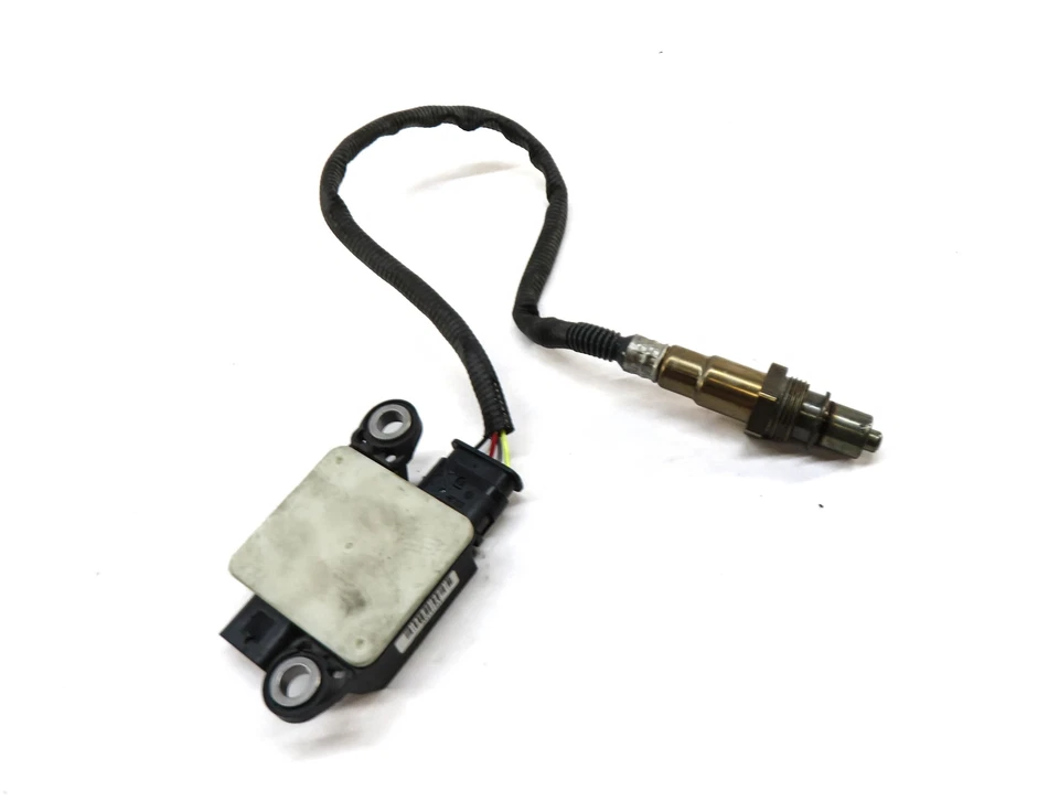 2014 BMW 328i (F30) 2.0L N47T DIESEL ENGINE PARTICULATE FILTER SENSOR PROBE - Image 2 of 4
