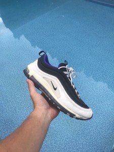 Tamaño 10.5 - Nike Air Max 97 Persa Violeta 2018 | eBay