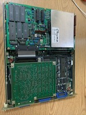Okuma OPUS 5000 II CRP Board II-C E4809-045-091-E E0227-702-008 See Pics