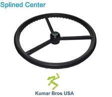 New Steering Wheel FITS Ford 600 601 6610 700 701 800 801 900 901 8N Jubilee