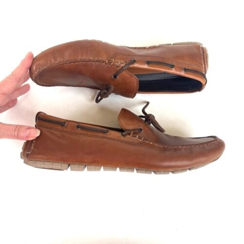 Cole Haan Zerogrand Fahrer Halbschuhe 9,5 - Bild 3 von 8