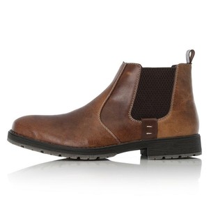 rieker tan boots