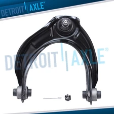 Front Left Upper Control Arm w/Ball Joint Assembly for Honda Accord Acura TL TSX