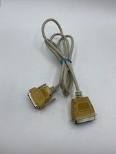 6FT IEEE-1284 DB25 Male To Centronics 36 Male Parallel Printer Cable