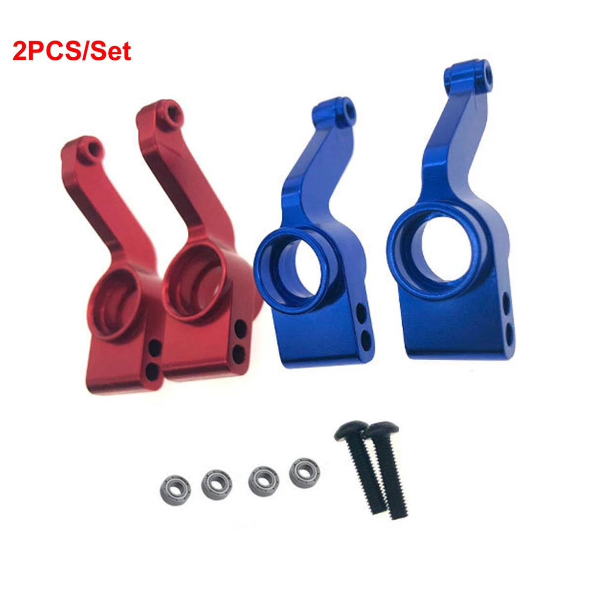 Traxxas slash stub sales axle carriers
