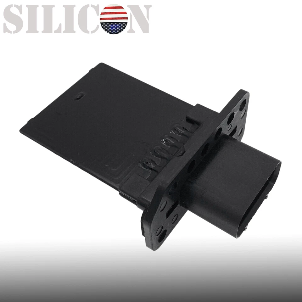 前加热器鼓风机电机电阻适用于 2008 2009 年 2010 福特马自达 Tribute — 第 3/4 张图片