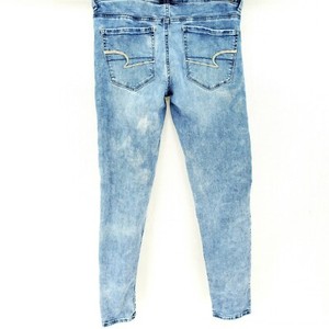 American Eagle Sz 0 Short Jegging Super 