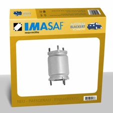 IMASAF Katalysator vorne für Chevrolet Spark