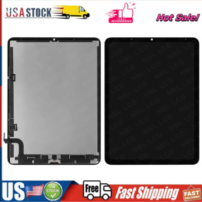 Arbilato Écran Tactile Pour IPad Air 5 5th Génération 2022 10.9