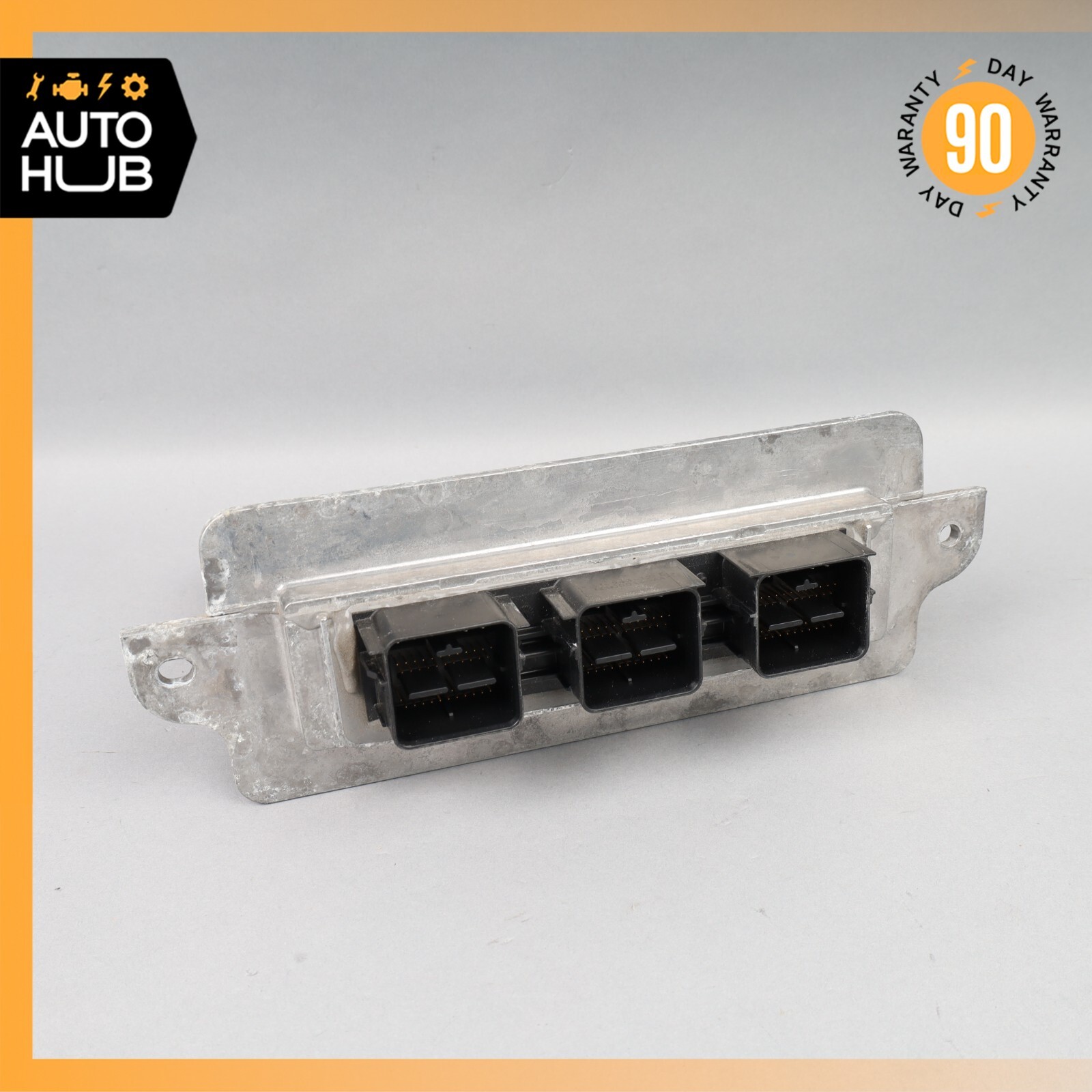 Aston Martin Rapide V12 Vantage ECU Engine Control Module Unit OEM 11K Miles