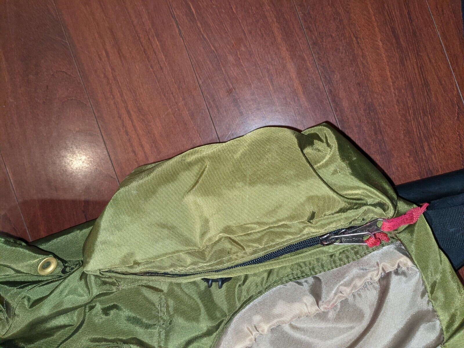 Camp Trails Wilderness External Frame Hiking Backpack eBay