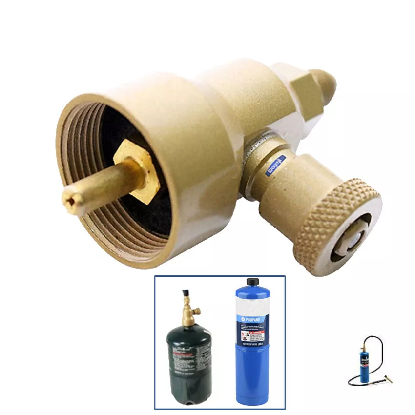 Copperhead propane torch deals
