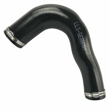 TURBO LADELUFTSCHLAUCH FÜR ALFA ROMEO Brera (939) 2.0JTD 50512873 50519429