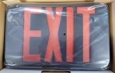 Lumination LEX Series Exit Luminaire