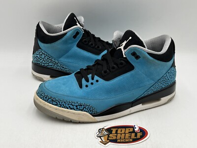 j3 powder blue