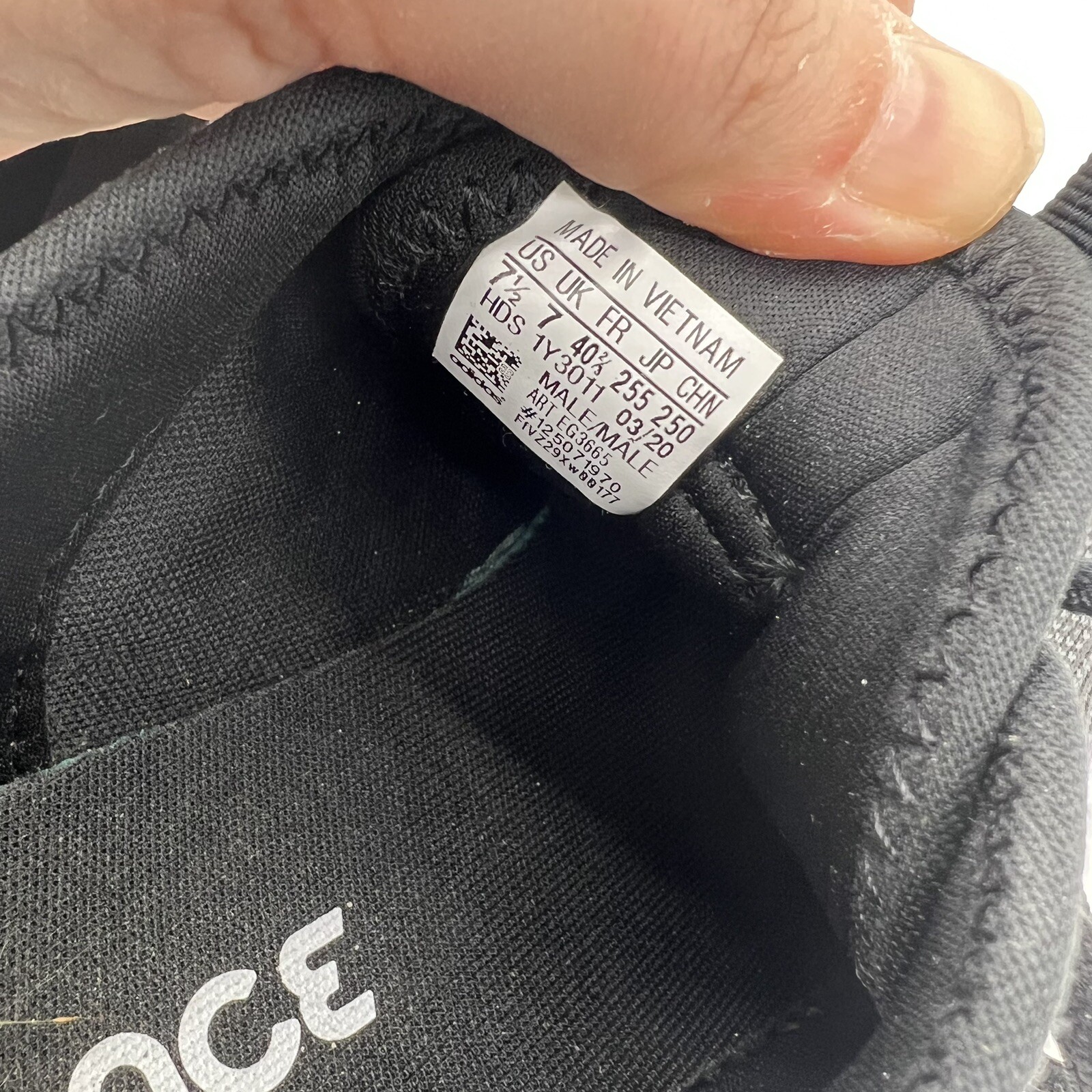 adidas fluidflow