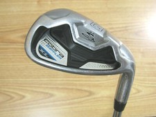 COBRA BAFFLER XL GAP WEDGE STIFF STEEL SHAFT STANDARD CP2 WRAP