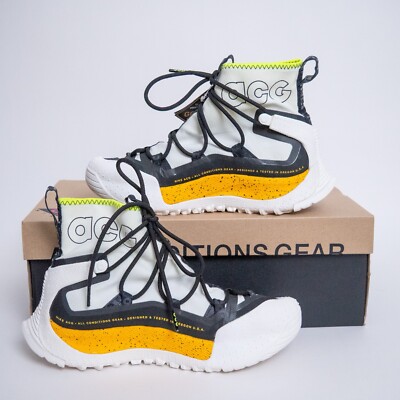 Size M6.5 W8 - Nike ACG Air Terra Antarktik Gore-Tex University
