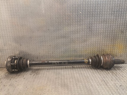 BMW 1 E81 116 i Hinterer Rechter Antriebswelle 7523960 1,60 Benzin 90 kW