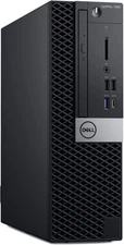 Dell OptiPlex 7060 SFF Intel i5 i7 8th Gen PC Barebones (No CPU/RAM/HDD)