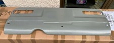 FASCIONE POSTERIORE IN LAMIERA ALFA ROMEO GIULIA 63-78